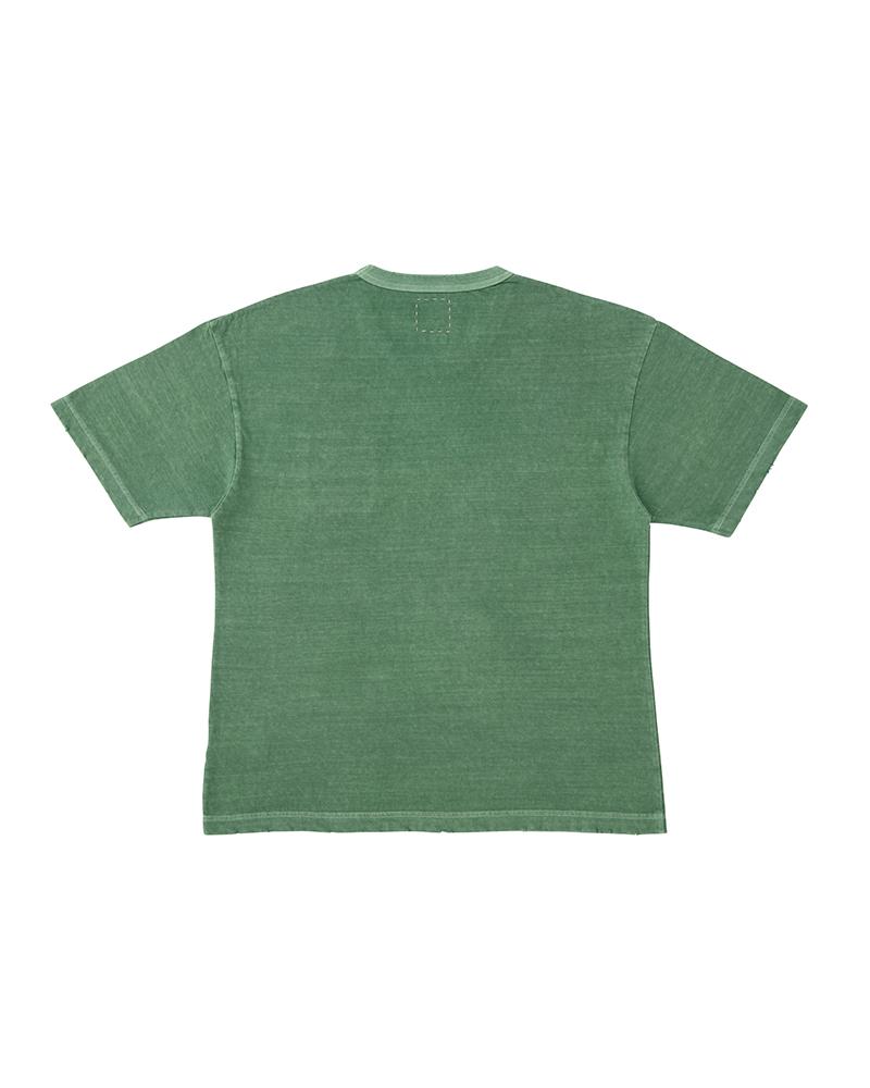 JUMBO TEE S/S (U.D.) | Visvim Official North American Web Store